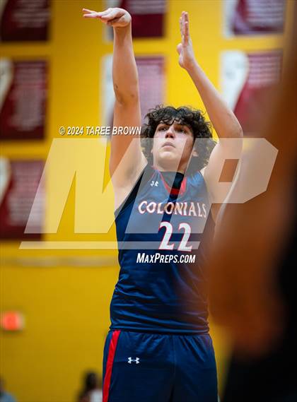 Thumbnail 3 in Colonial Heights @ Petersburg photogallery.
