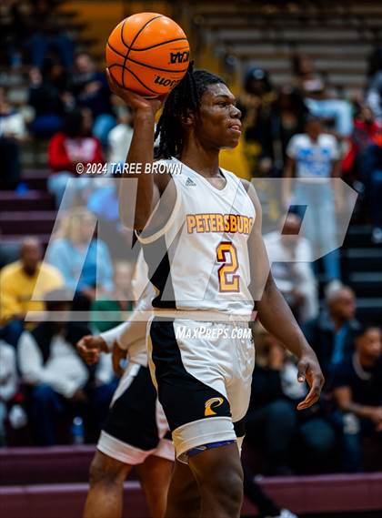Thumbnail 1 in Colonial Heights @ Petersburg photogallery.