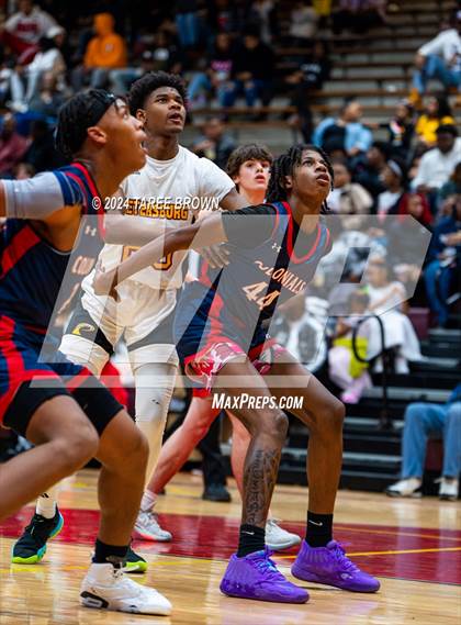 Thumbnail 2 in Colonial Heights @ Petersburg photogallery.