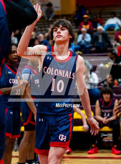 Thumbnail 2 in Colonial Heights @ Petersburg photogallery.