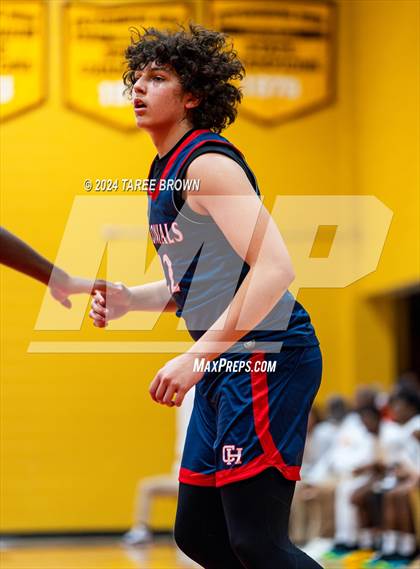 Thumbnail 1 in Colonial Heights @ Petersburg photogallery.