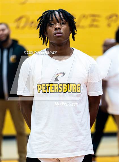 Thumbnail 3 in Colonial Heights @ Petersburg photogallery.