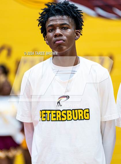 Thumbnail 1 in Colonial Heights @ Petersburg photogallery.