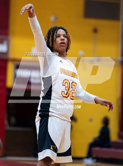 Thumbnail 1 in Colonial Heights @ Petersburg photogallery.