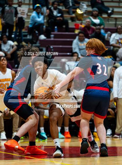 Thumbnail 1 in Colonial Heights @ Petersburg photogallery.