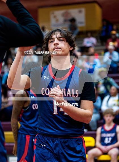 Thumbnail 3 in Colonial Heights @ Petersburg photogallery.