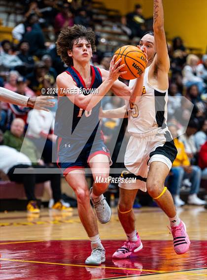 Thumbnail 1 in Colonial Heights @ Petersburg photogallery.
