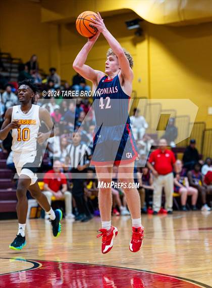 Thumbnail 1 in Colonial Heights @ Petersburg photogallery.
