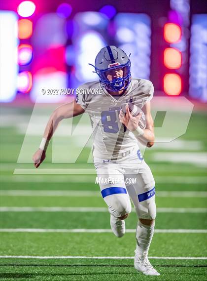 Thumbnail 2 in Chandler @ Cathedral Catholic (Honor Bowl) photogallery.