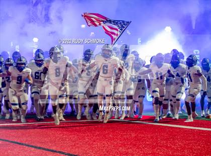 Thumbnail 1 in Chandler @ Cathedral Catholic (Honor Bowl) photogallery.