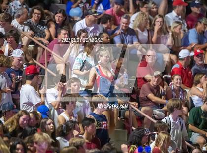 Thumbnail 1 in Chandler @ Cathedral Catholic (Honor Bowl) photogallery.