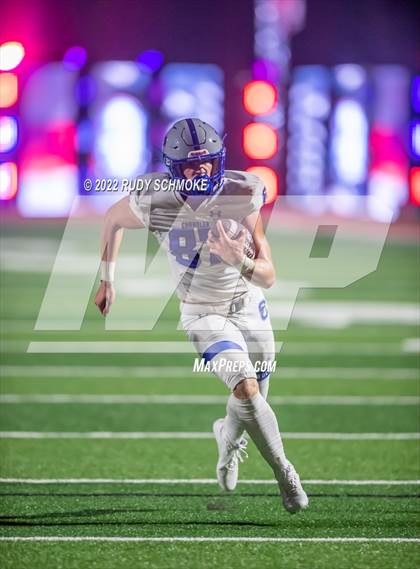 Thumbnail 1 in Chandler @ Cathedral Catholic (Honor Bowl) photogallery.