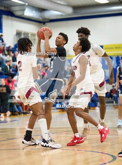 Thumbnail 3 in St. Joseph's Prep @ Malvern Prep photogallery.