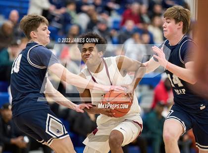 Thumbnail 2 in St. Joseph's Prep @ Malvern Prep photogallery.