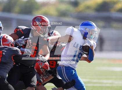 Thumbnail 3 in La Habra @ Orange photogallery.