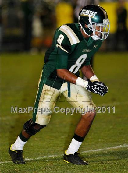 Thumbnail 2 in South Hills vs. Charter Oak photogallery.
