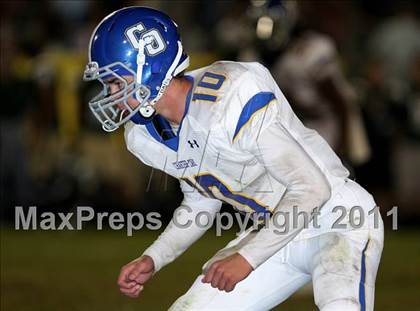 Thumbnail 3 in South Hills vs. Charter Oak photogallery.