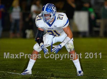 Thumbnail 1 in South Hills vs. Charter Oak photogallery.