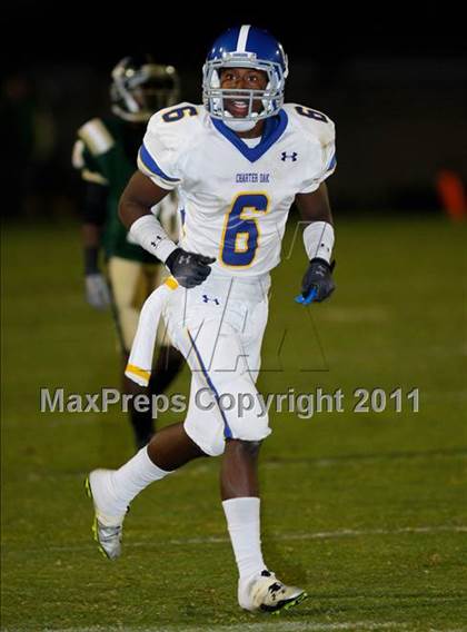 Thumbnail 3 in South Hills vs. Charter Oak photogallery.