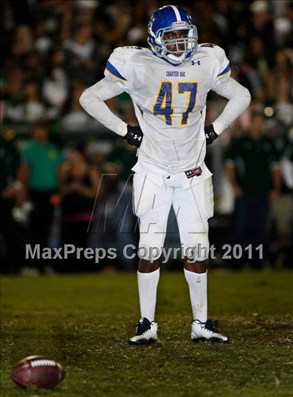 Thumbnail 3 in South Hills vs. Charter Oak photogallery.