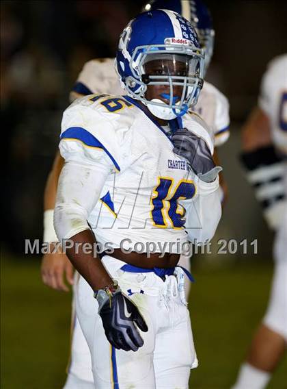 Thumbnail 2 in South Hills vs. Charter Oak photogallery.