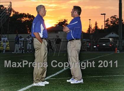 Thumbnail 2 in South Hills vs. Charter Oak photogallery.