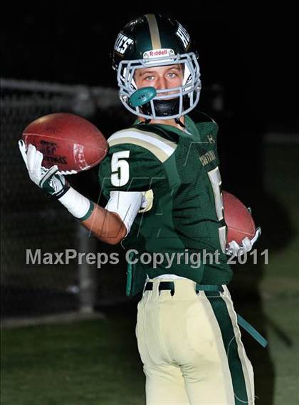 Thumbnail 3 in South Hills vs. Charter Oak photogallery.