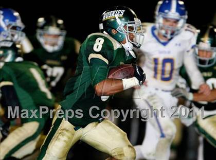 Thumbnail 1 in South Hills vs. Charter Oak photogallery.