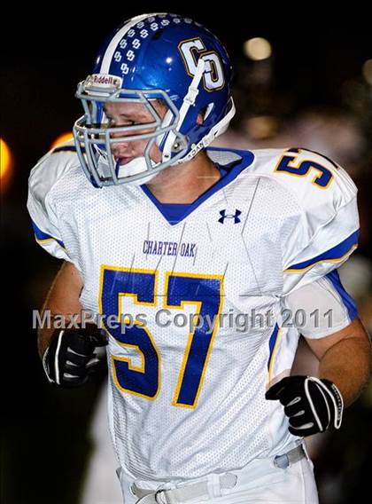 Thumbnail 1 in South Hills vs. Charter Oak photogallery.