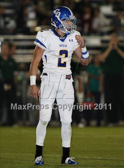 Thumbnail 1 in South Hills vs. Charter Oak photogallery.