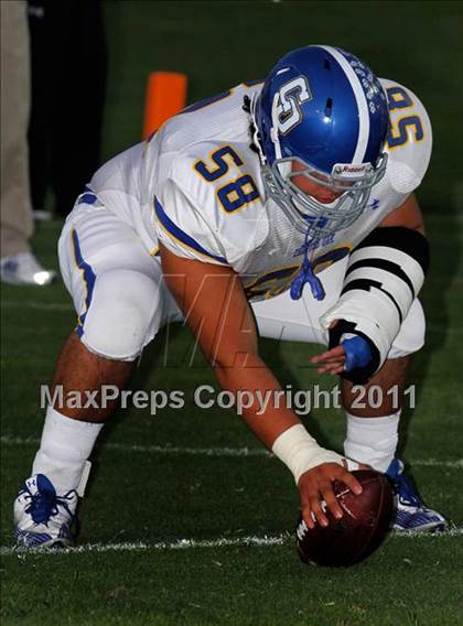 Thumbnail 1 in South Hills vs. Charter Oak photogallery.