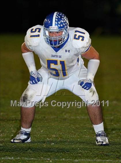 Thumbnail 3 in South Hills vs. Charter Oak photogallery.
