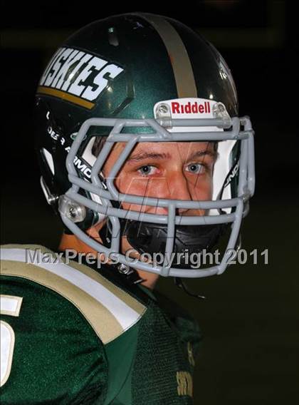 Thumbnail 1 in South Hills vs. Charter Oak photogallery.