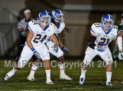 Thumbnail 2 in South Hills vs. Charter Oak photogallery.