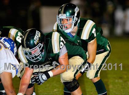 Thumbnail 3 in South Hills vs. Charter Oak photogallery.
