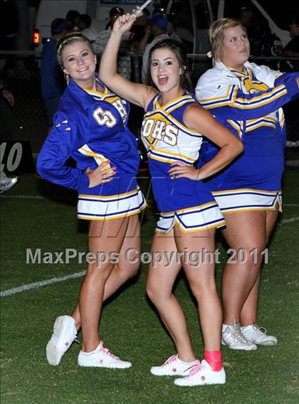 Thumbnail 2 in South Hills vs. Charter Oak photogallery.