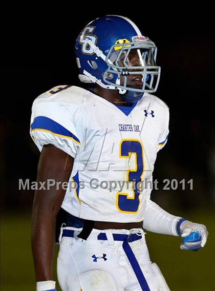 Thumbnail 1 in South Hills vs. Charter Oak photogallery.