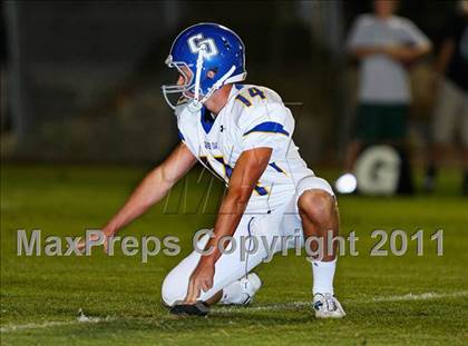 Thumbnail 2 in South Hills vs. Charter Oak photogallery.