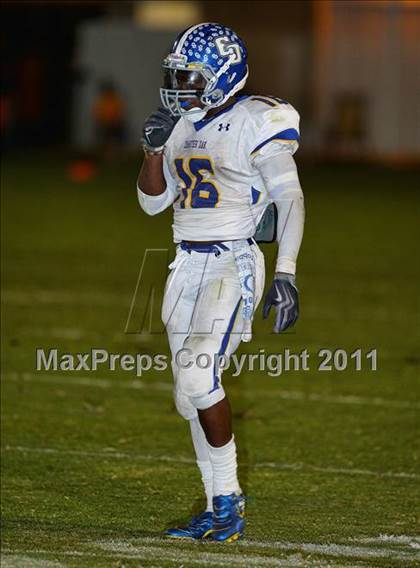 Thumbnail 1 in South Hills vs. Charter Oak photogallery.