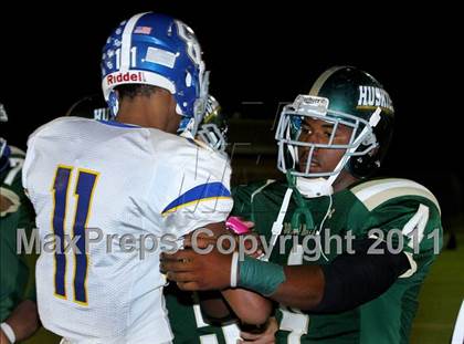 Thumbnail 2 in South Hills vs. Charter Oak photogallery.