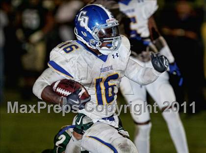 Thumbnail 3 in South Hills vs. Charter Oak photogallery.