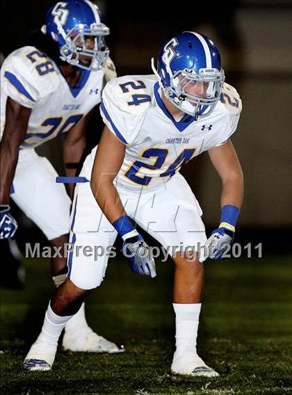 Thumbnail 1 in South Hills vs. Charter Oak photogallery.