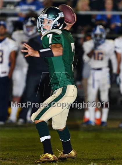 Thumbnail 3 in South Hills vs. Charter Oak photogallery.