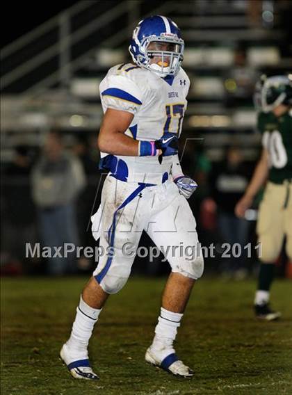 Thumbnail 2 in South Hills vs. Charter Oak photogallery.