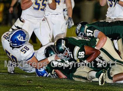 Thumbnail 2 in South Hills vs. Charter Oak photogallery.