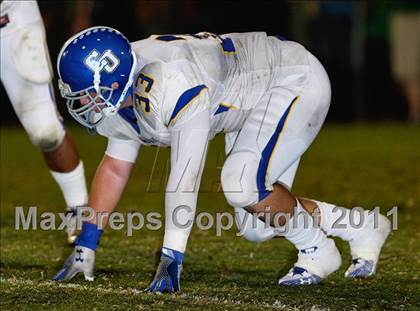Thumbnail 2 in South Hills vs. Charter Oak photogallery.