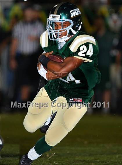 Thumbnail 1 in South Hills vs. Charter Oak photogallery.