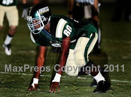 Thumbnail 1 in South Hills vs. Charter Oak photogallery.