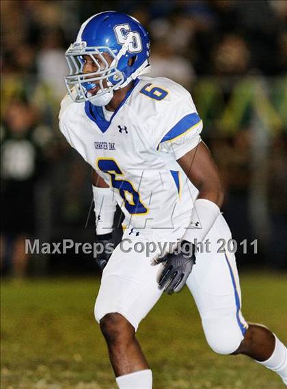 Thumbnail 1 in South Hills vs. Charter Oak photogallery.