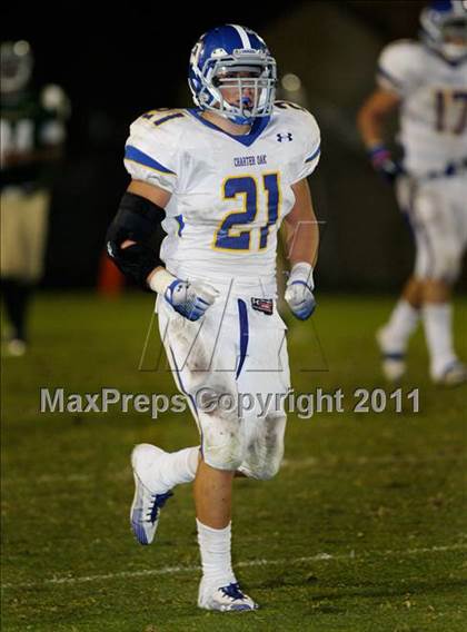 Thumbnail 1 in South Hills vs. Charter Oak photogallery.